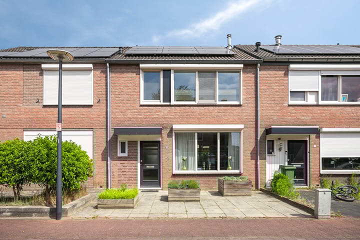 Foto 2 van Kapelstraat 18