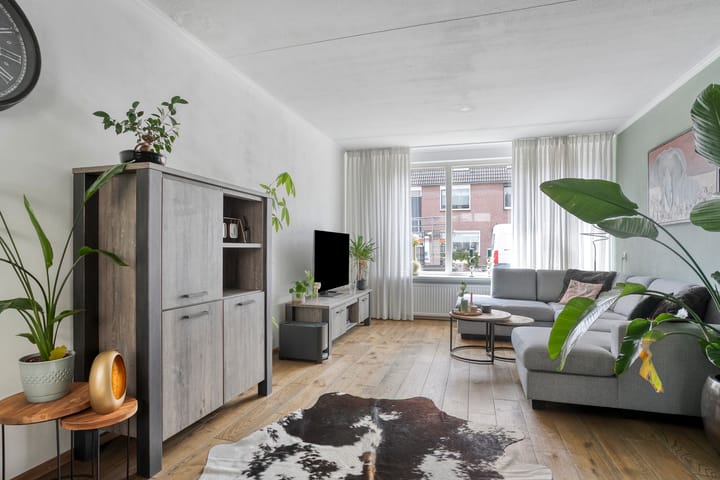 Foto 5 van Kapelstraat 18