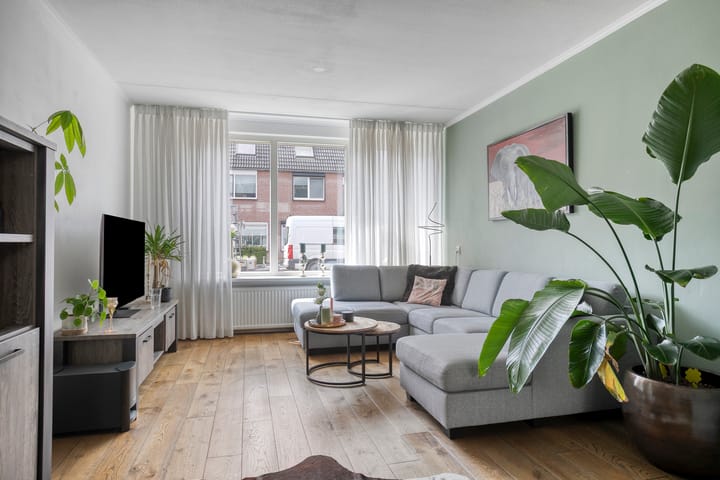 Foto 6 van Kapelstraat 18