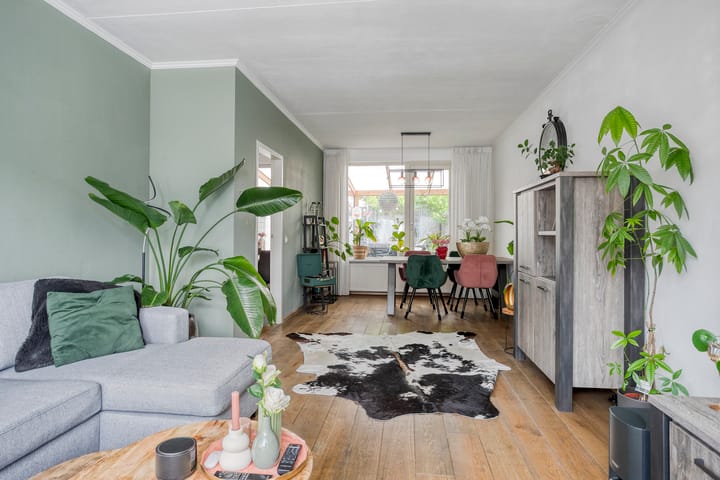 Foto 7 van Kapelstraat 18