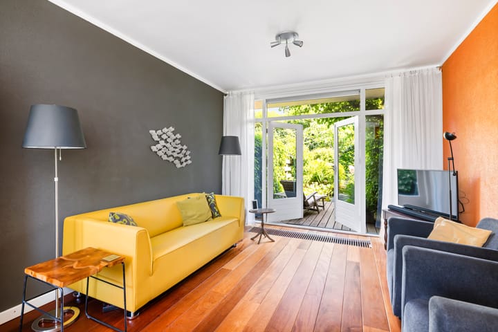 Foto 3 van Het Wilgert 2