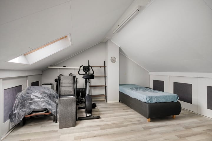 Foto 18 van Kapelstraat 18