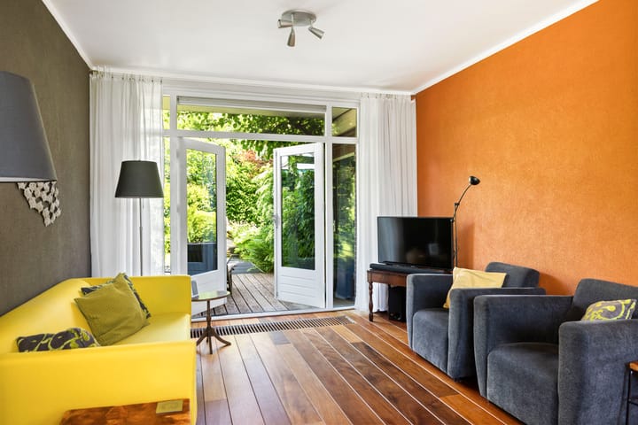 Foto 4 van Het Wilgert 2