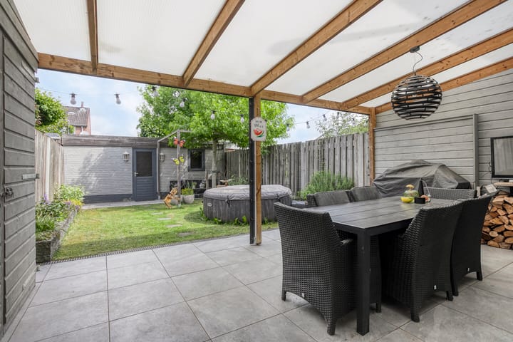 Foto 20 van Kapelstraat 18