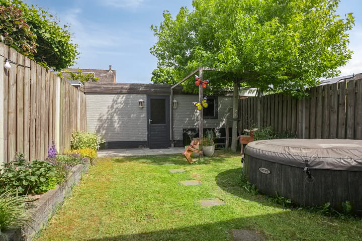 Foto 22 van Kapelstraat 18