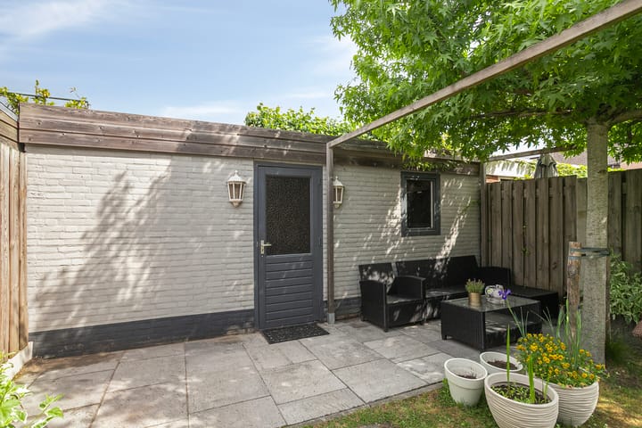 Foto 23 van Kapelstraat 18