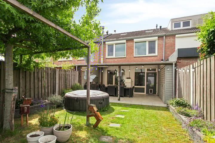 Foto 24 van Kapelstraat 18