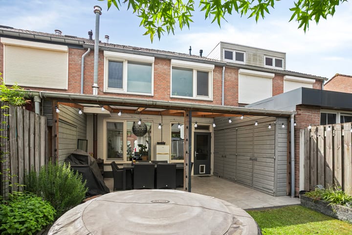 Foto 25 van Kapelstraat 18