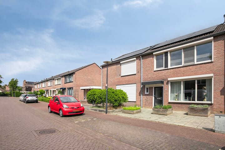 Foto 26 van Kapelstraat 18