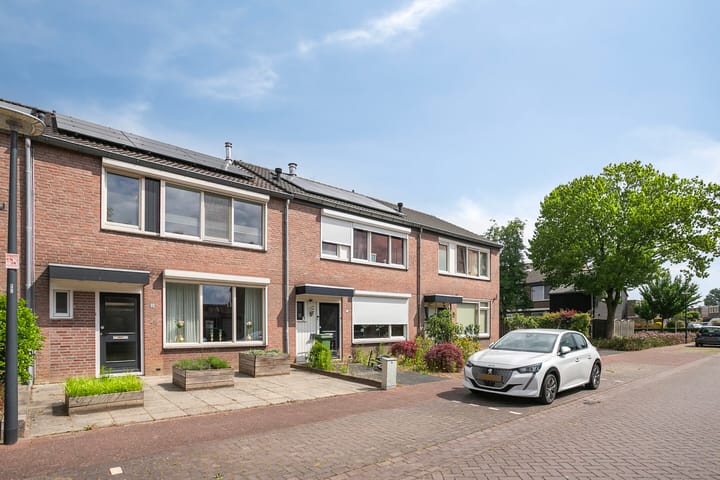 Foto 27 van Kapelstraat 18