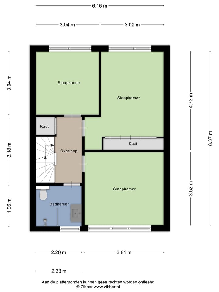 Foto 29 van Kapelstraat 18