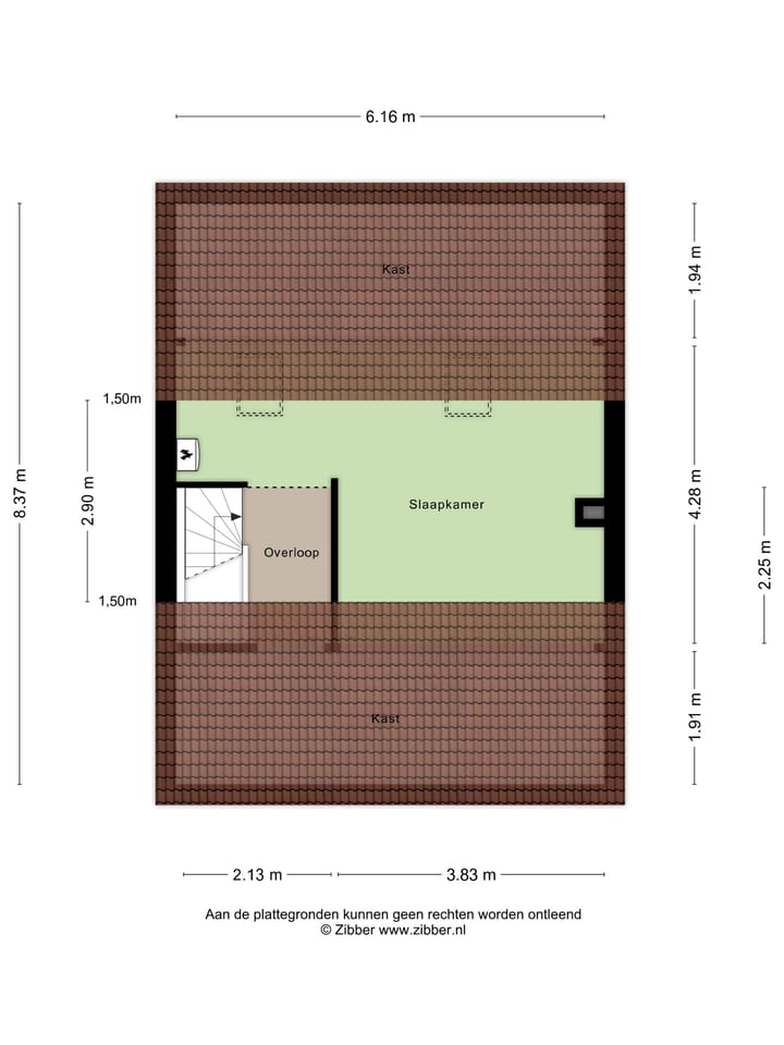Foto 30 van Kapelstraat 18