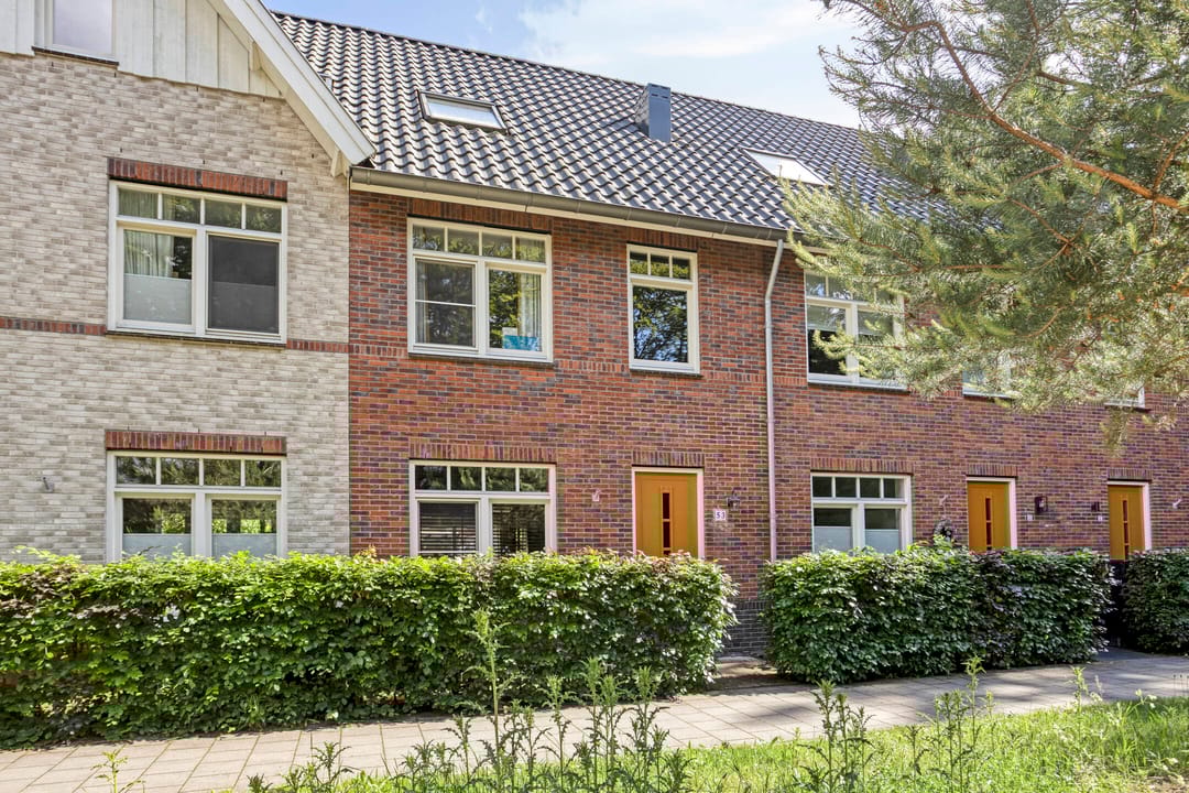 Foto 1 van Frits Koolhovenweg 53