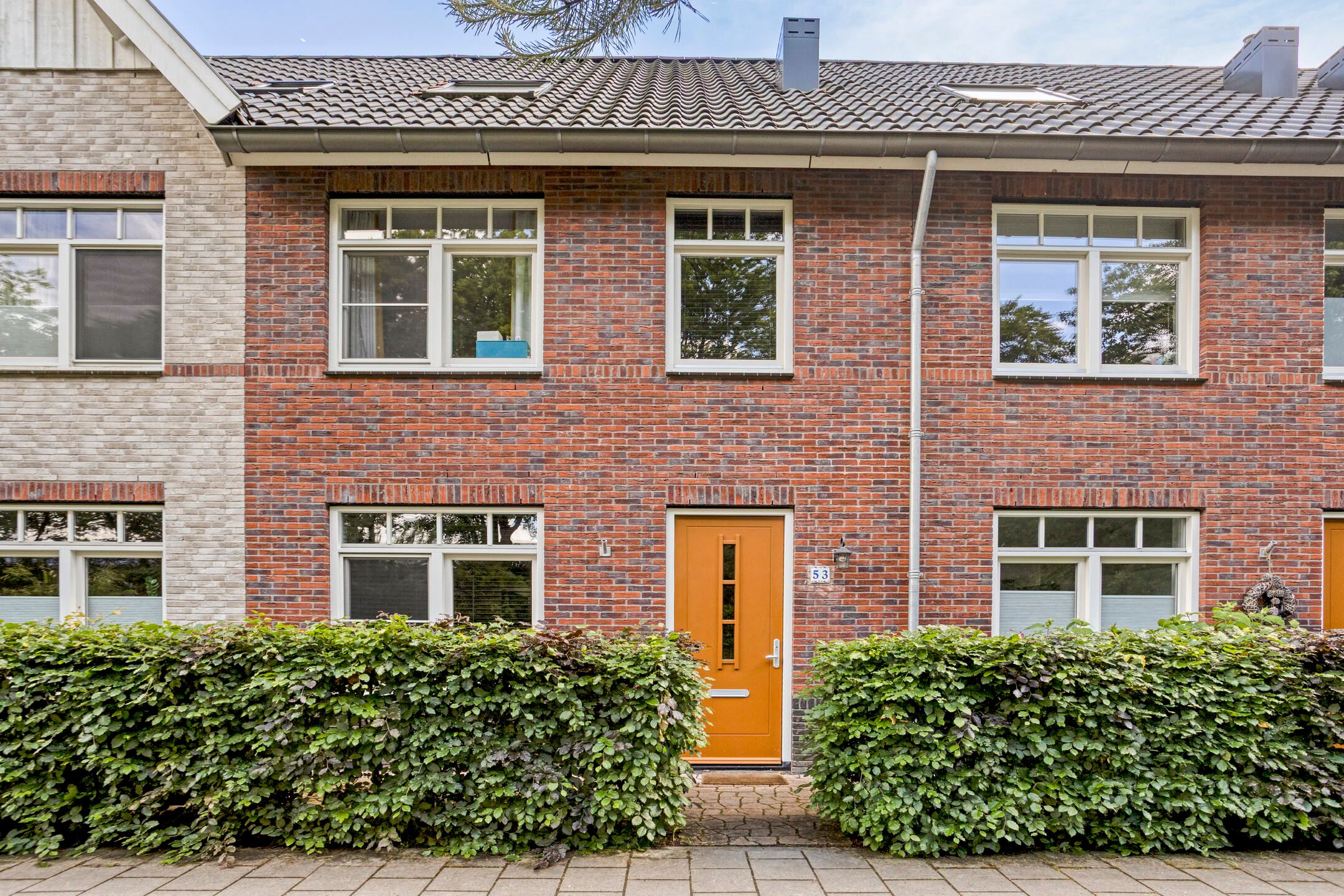 Foto 3 van Frits Koolhovenweg 53