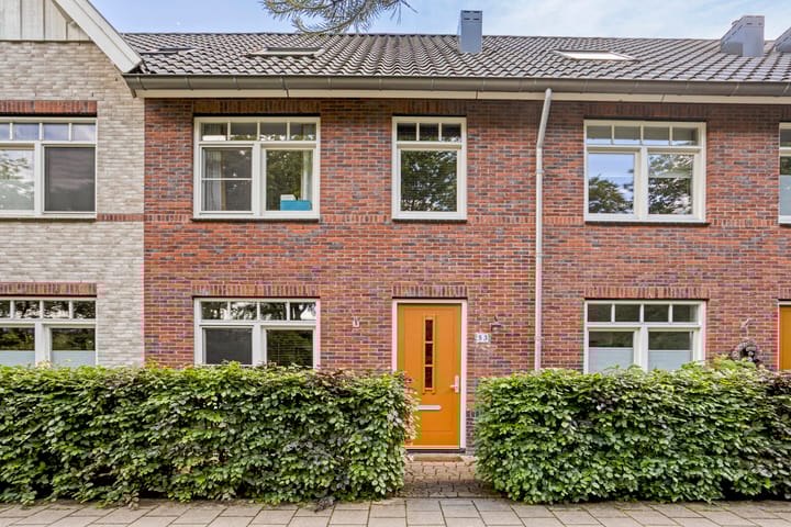 Foto 3 van Frits Koolhovenweg 53