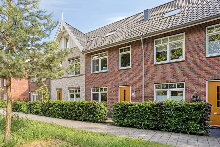 Foto 5 van Frits Koolhovenweg 53