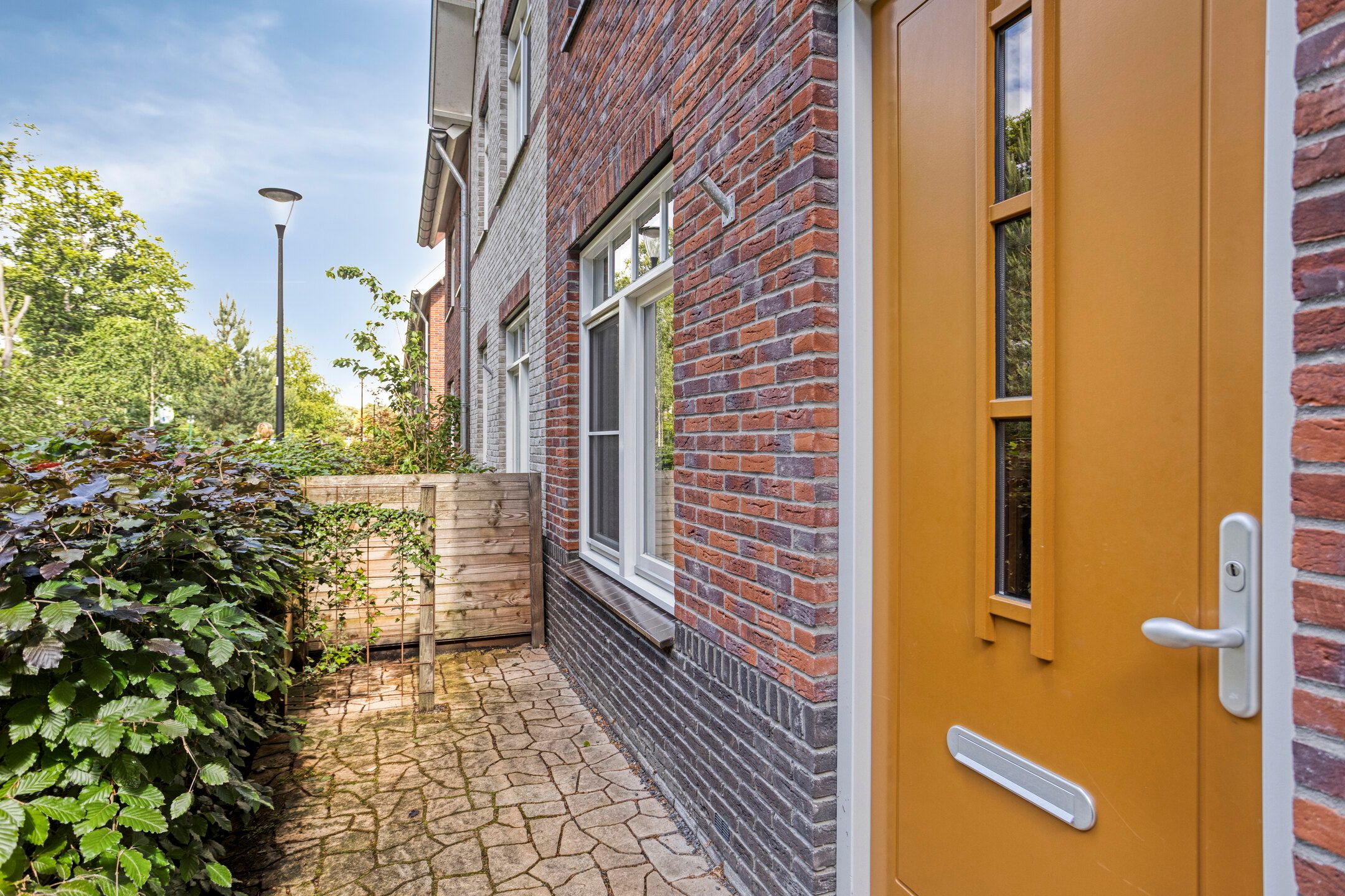 Foto 6 van Frits Koolhovenweg 53