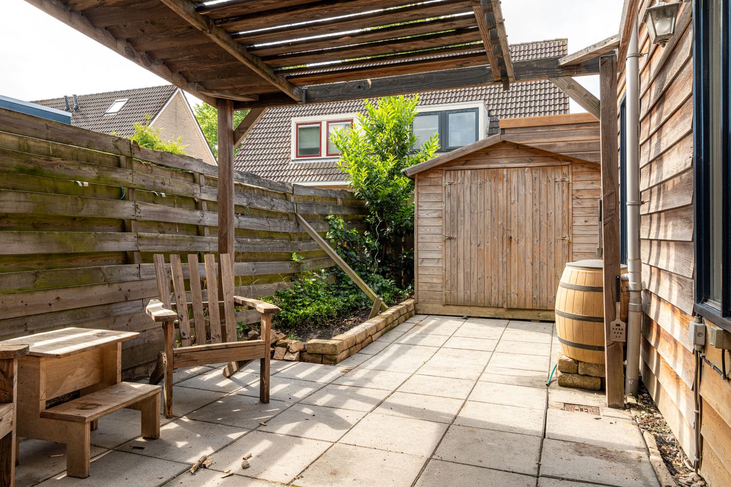 Foto 4 van De Twee Gebroeders 271