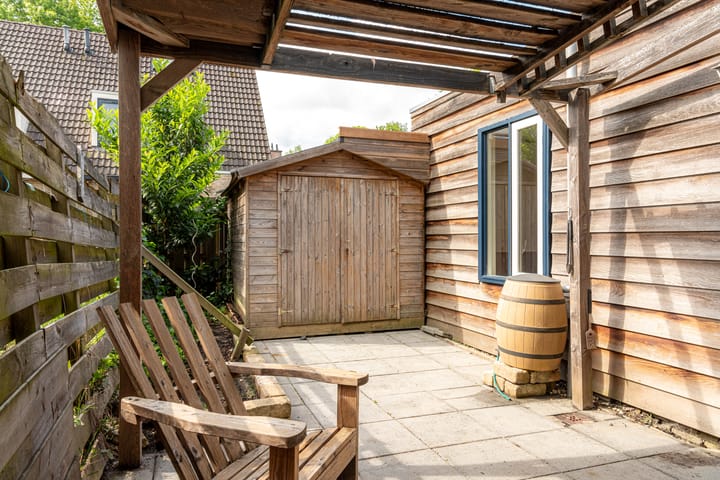 Foto 5 van De Twee Gebroeders 271