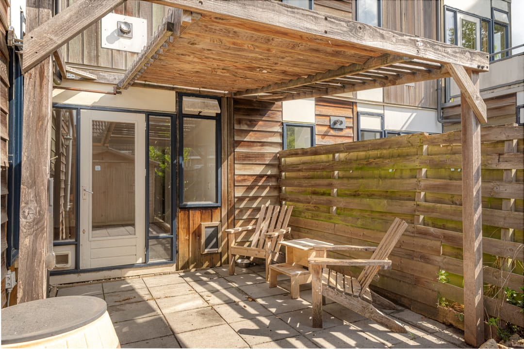 Foto 7 van De Twee Gebroeders 271