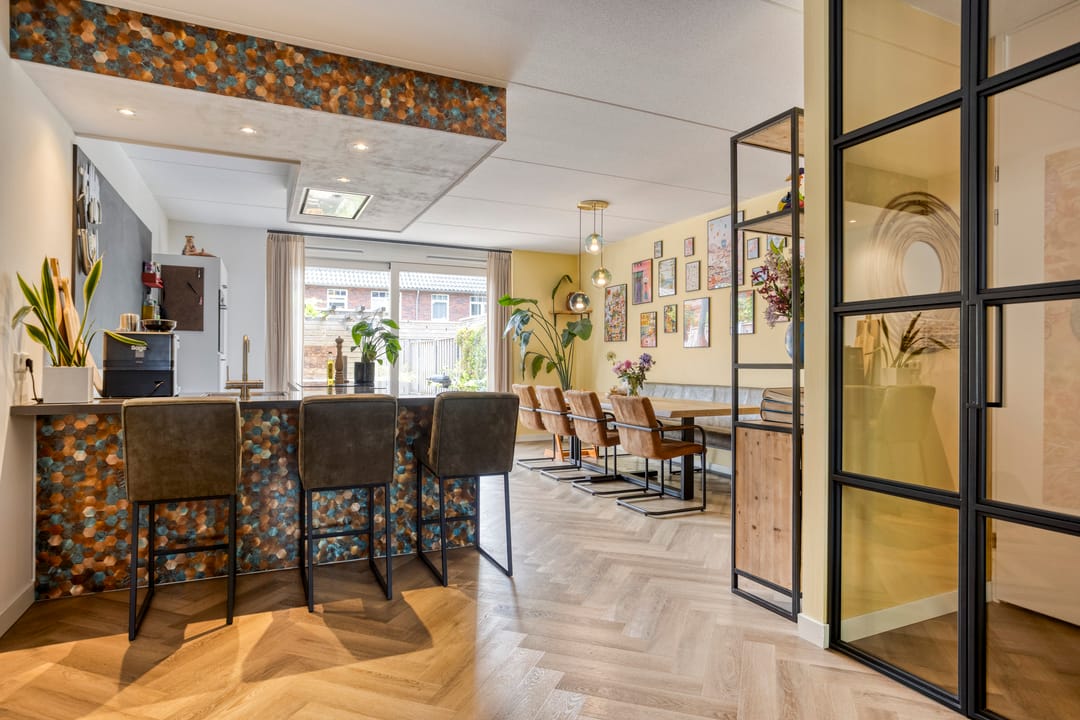 Foto 11 van Frits Koolhovenweg 53