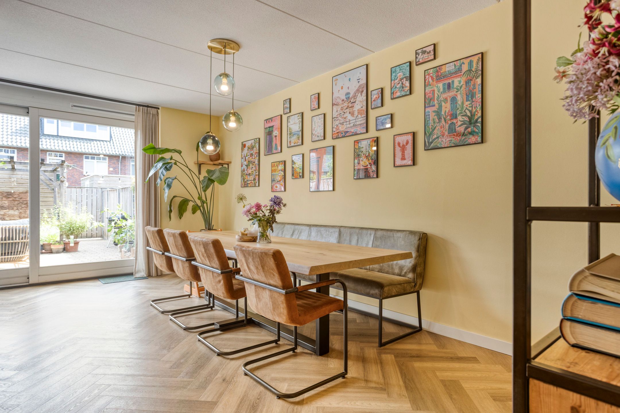 Foto 12 van Frits Koolhovenweg 53