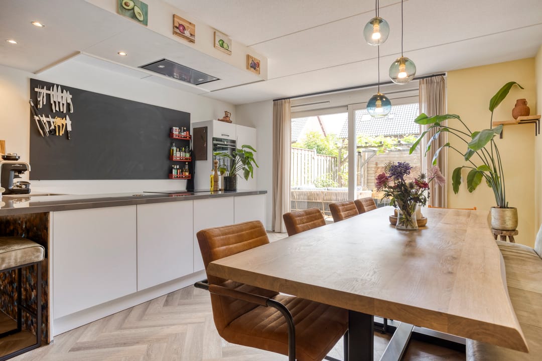 Foto 13 van Frits Koolhovenweg 53