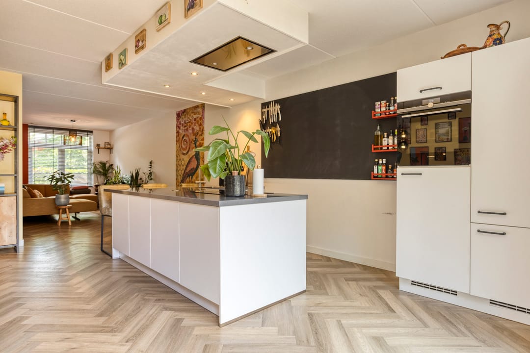 Foto 16 van Frits Koolhovenweg 53