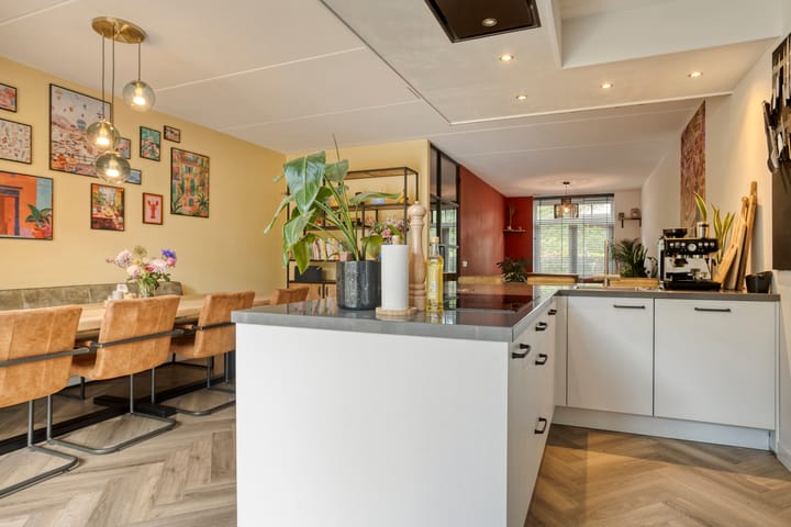 Foto 17 van Frits Koolhovenweg 53