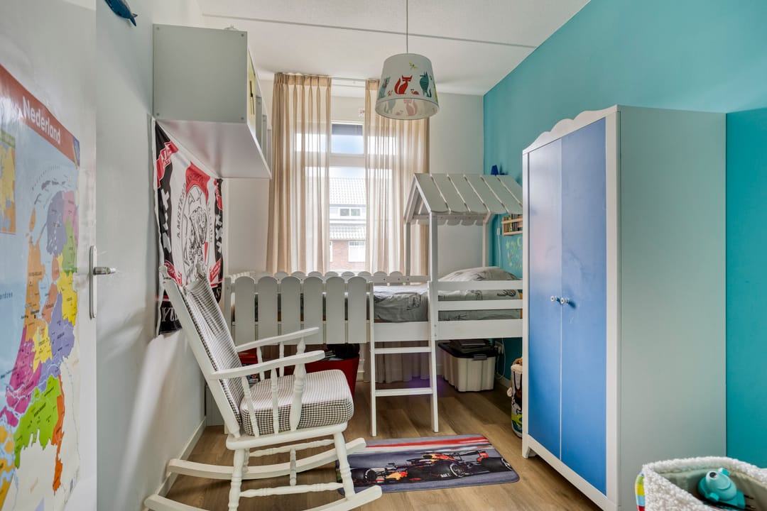 Foto 22 van Frits Koolhovenweg 53