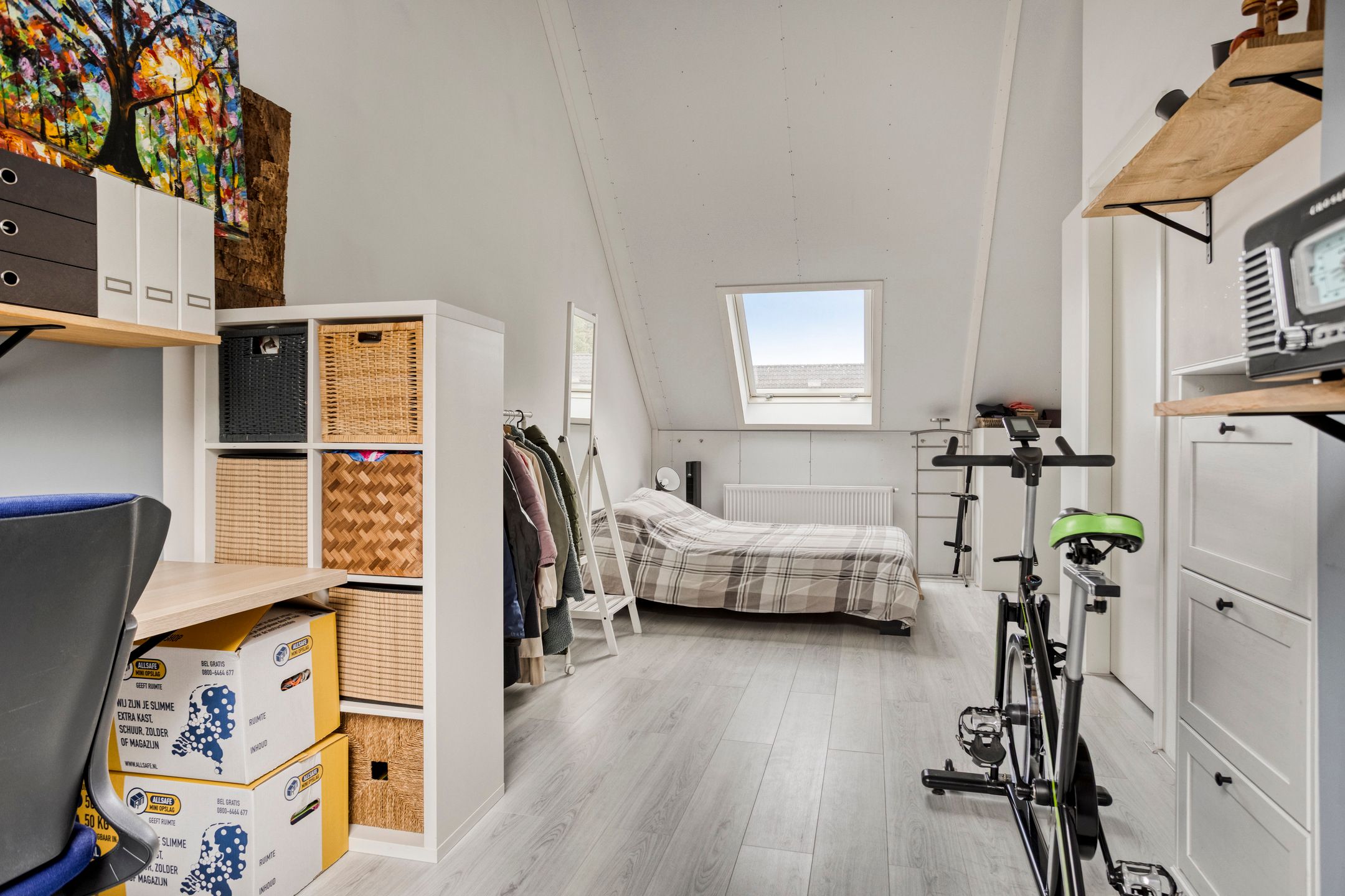 Foto 27 van Frits Koolhovenweg 53