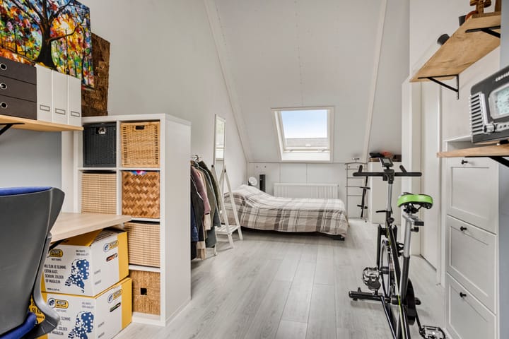 Foto 27 van Frits Koolhovenweg 53