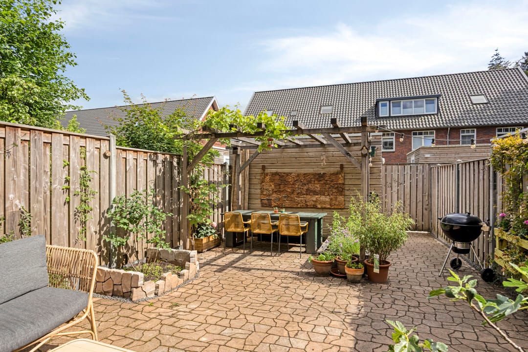 Foto 31 van Frits Koolhovenweg 53