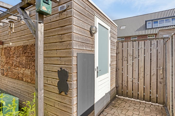 Foto 34 van Frits Koolhovenweg 53