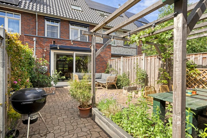 Foto 35 van Frits Koolhovenweg 53