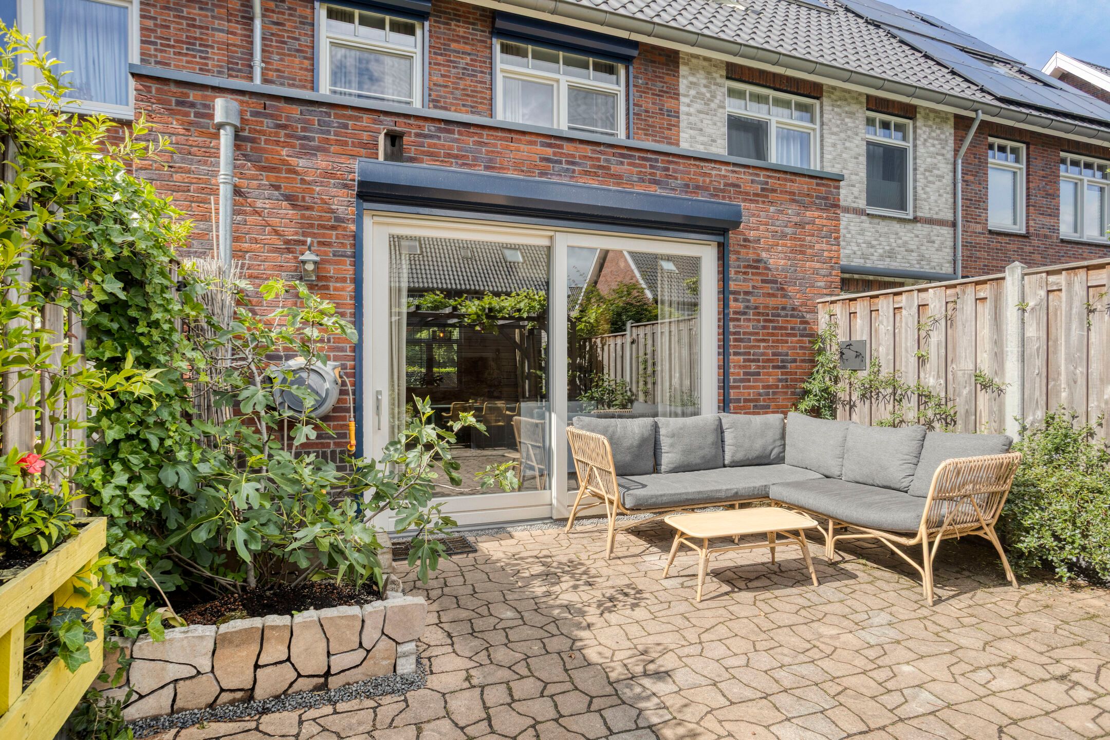 Foto 36 van Frits Koolhovenweg 53