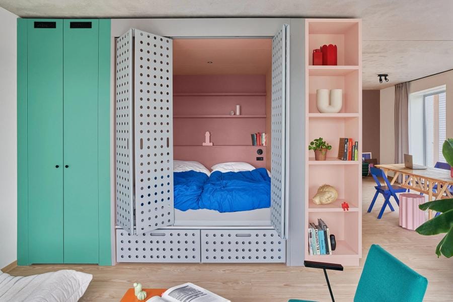 Foto 6 van Houthavenweg 89