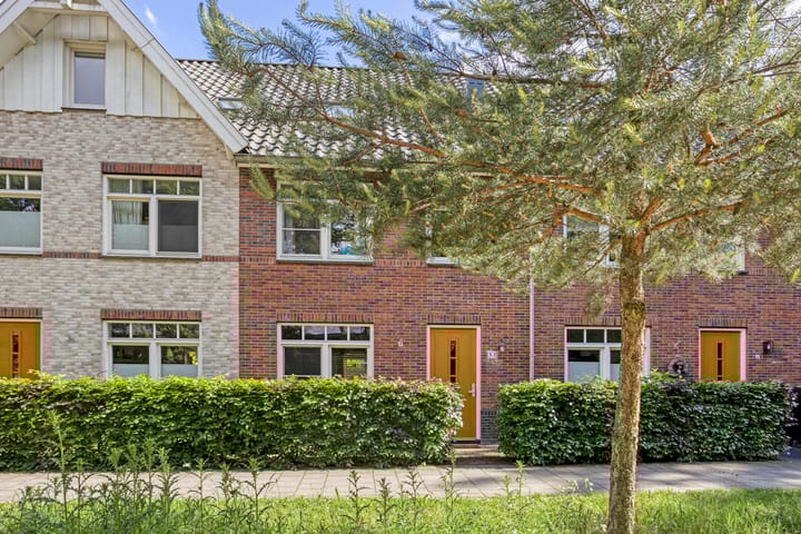 Foto 38 van Frits Koolhovenweg 53