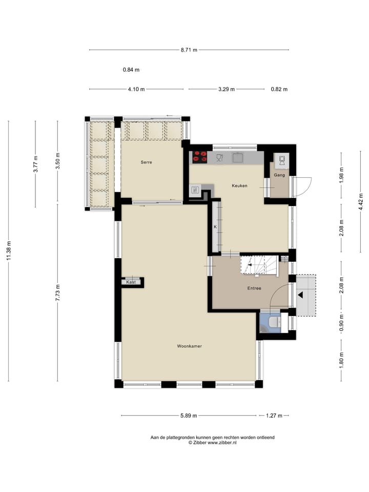 Photo 64 of Provincialeweg 44