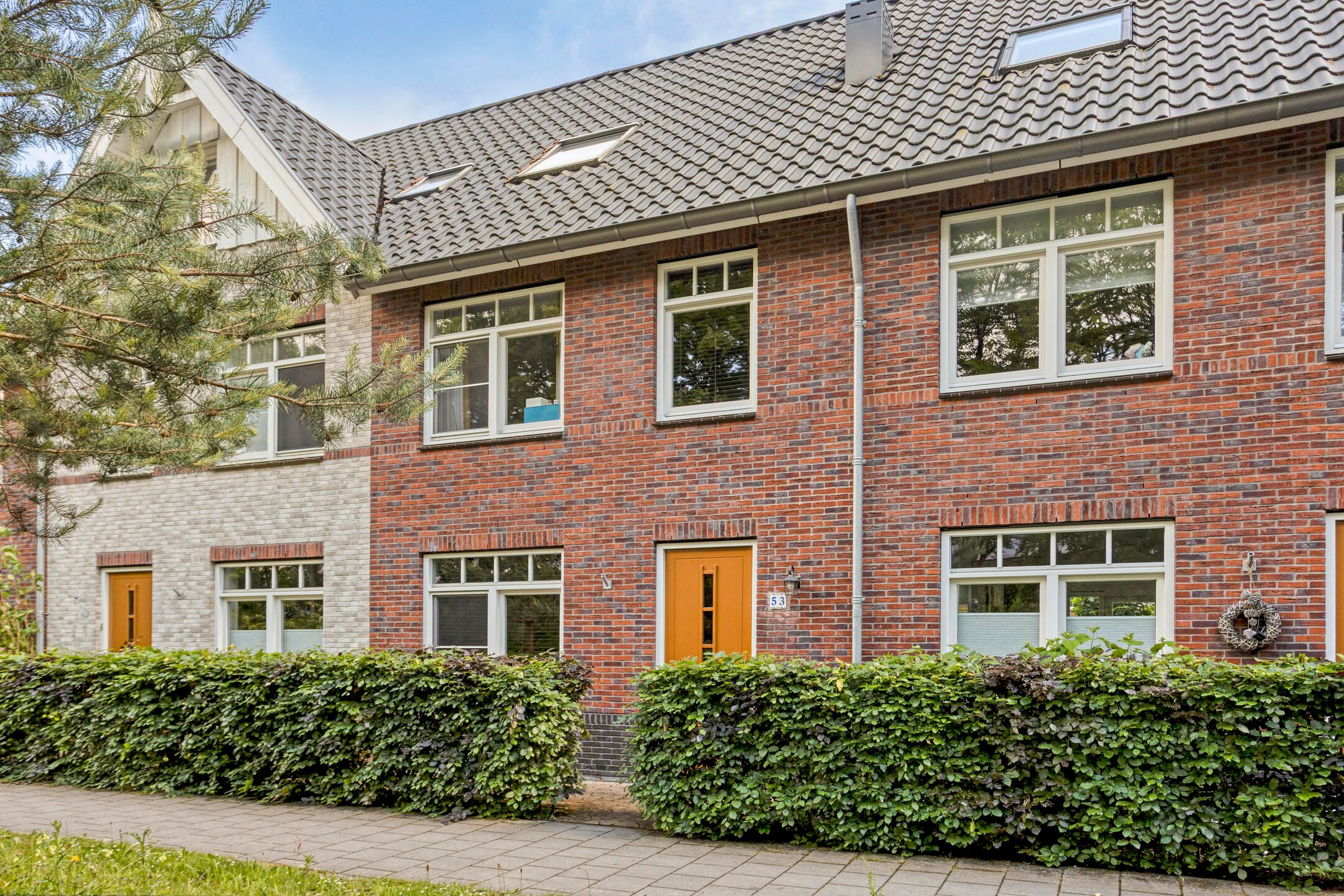 Foto 39 van Frits Koolhovenweg 53