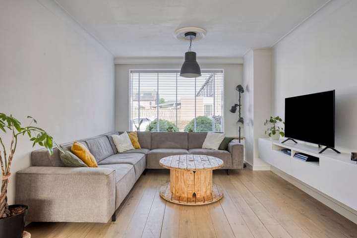 Foto 5 van Berkehoutstraat 3