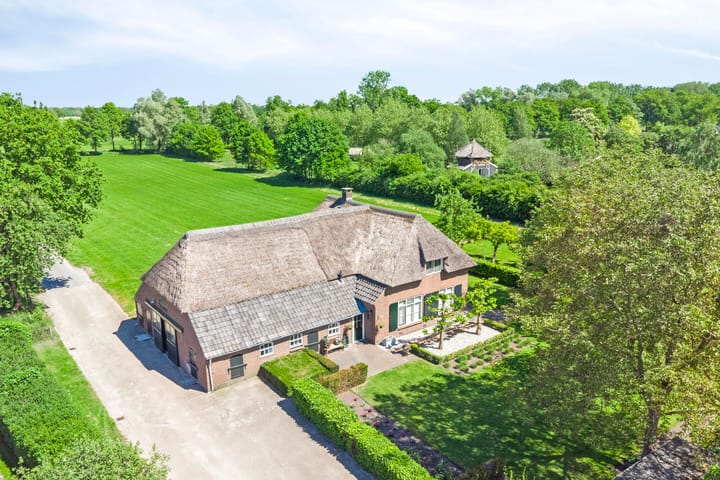 Foto 1 van Esveldsdijk 4