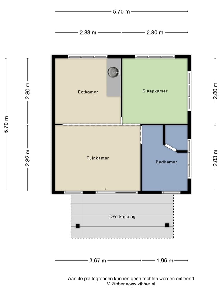 Photo 70 of Provincialeweg 44