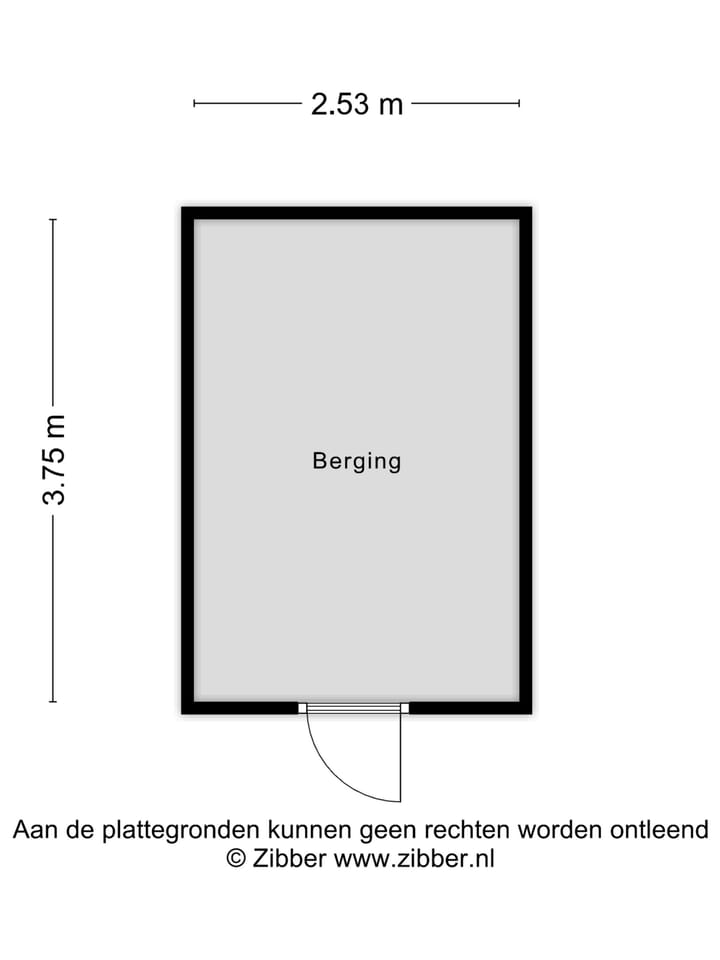 Foto 45 van Frits Koolhovenweg 53