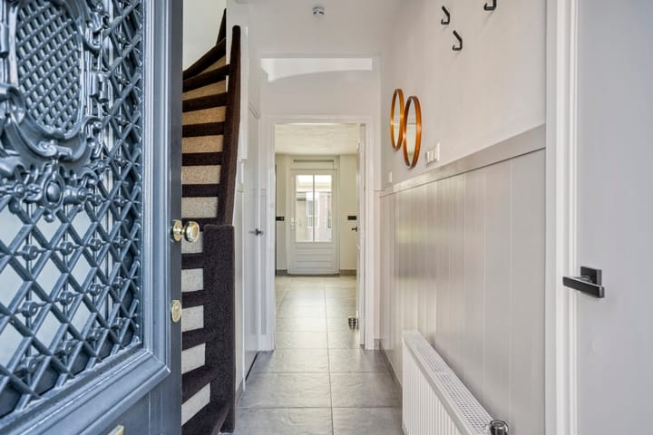 Foto 3 van Berkehoutstraat 3