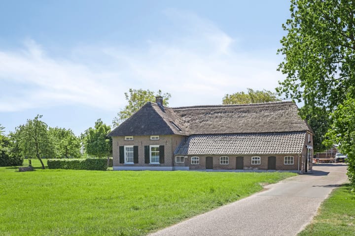 Foto 2 van Esveldsdijk 4