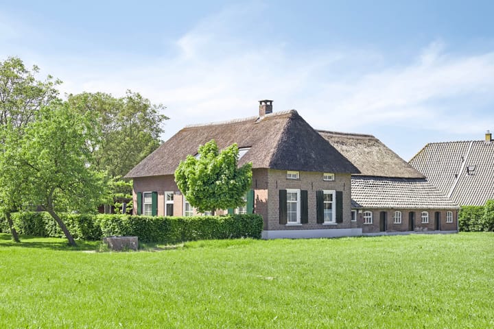 Foto 8 van Esveldsdijk 4