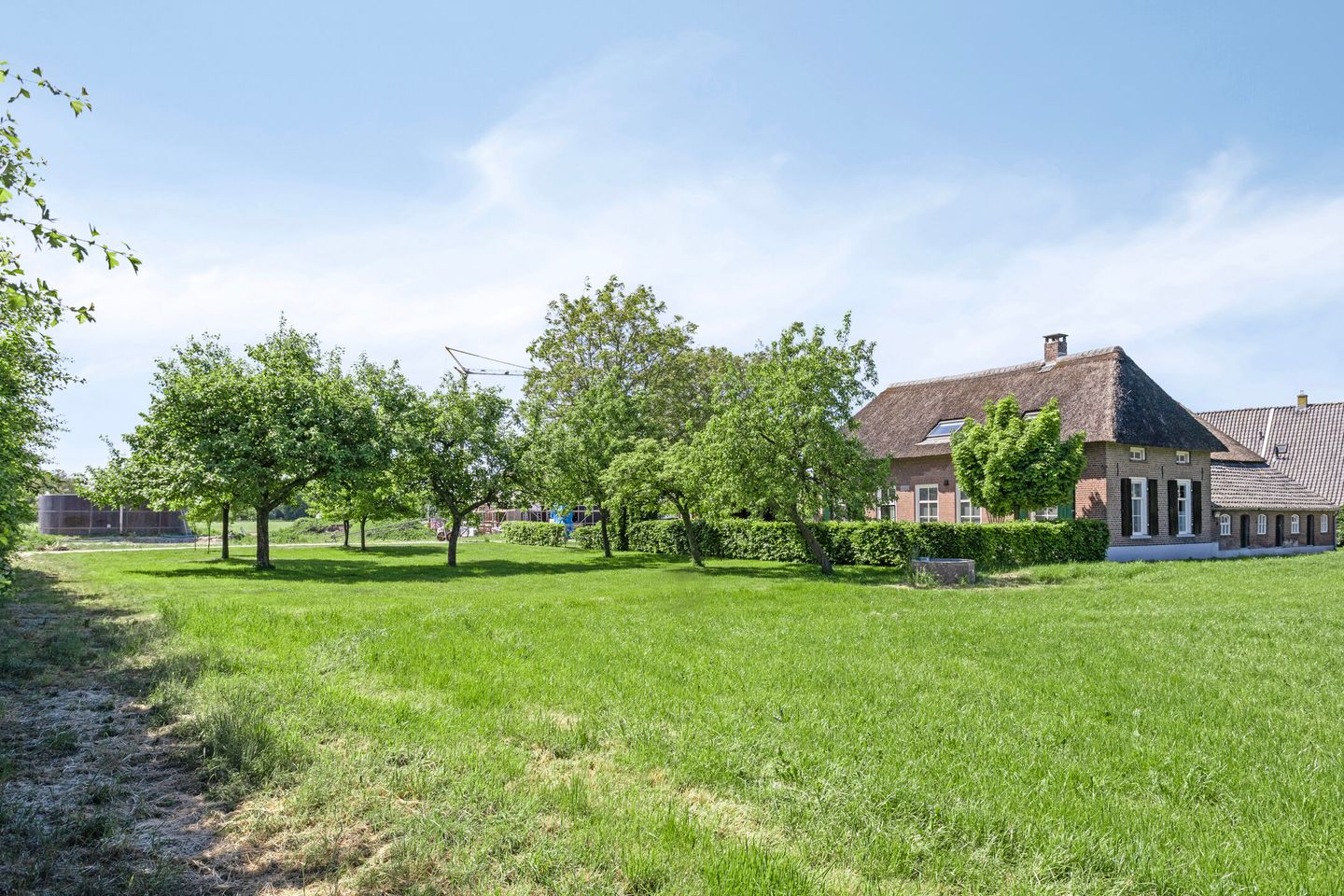 Foto 5 van Esveldsdijk 4
