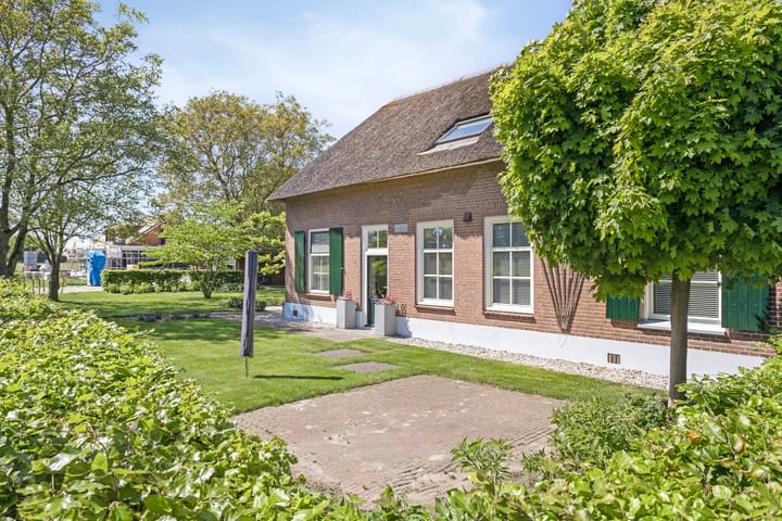 Foto 11 van Esveldsdijk 4