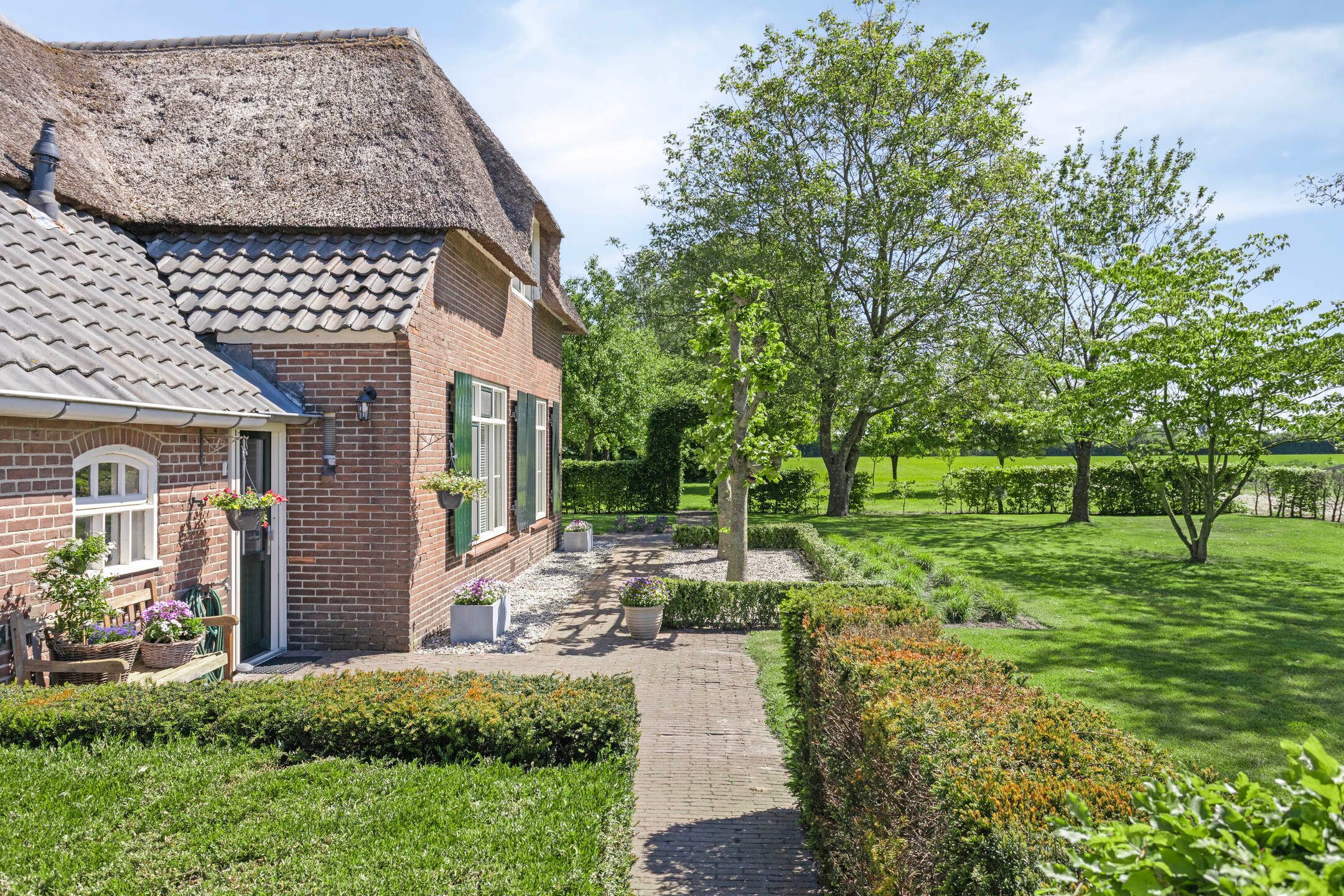 Foto 15 van Esveldsdijk 4